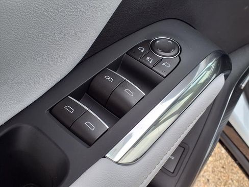 New 2026 Chevrolet Traverse High Country w/ LPO, Floor Liner Package image 13