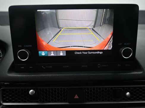 Used 2022 Honda Civic Sport image 17
