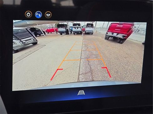 New 2026 Chevrolet Equinox RS w/ Convenience Package III image 23