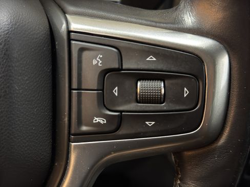 Used 2019 Chevrolet Silverado 1500 LT w/ All-Star Edition AWD/4WD image 25