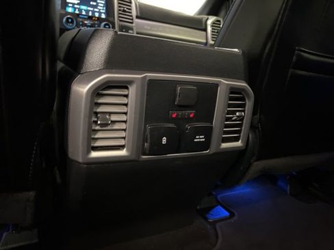 Used 2018 Ford F350 Platinum w/ Platinum Ultimate Package image 42