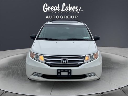 Used 2012 Honda Odyssey Touring image 8