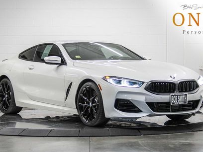 Used 2025 BMW 840i Coupe