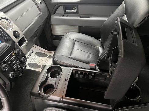 Used 2013 Ford F150 XLT w/ Luxury Equipment Group image 39