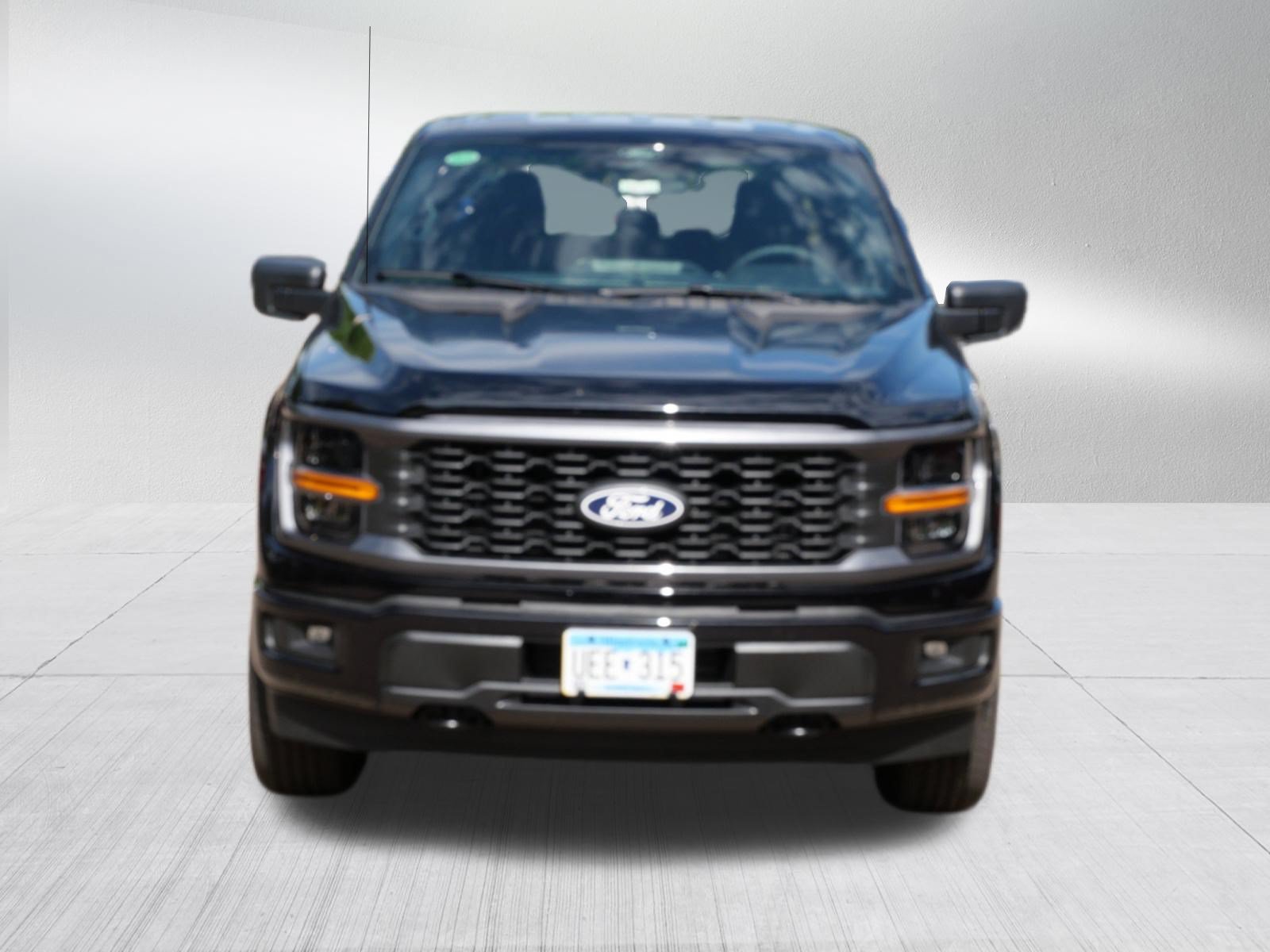 Used 2026 Ford F150 STX w/ Equipment Group 200A AWD/4WD image 2