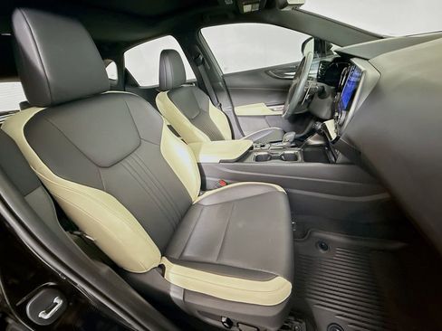 Certified 2023 Lexus NX 250 FWD w/ Premium Package image 29