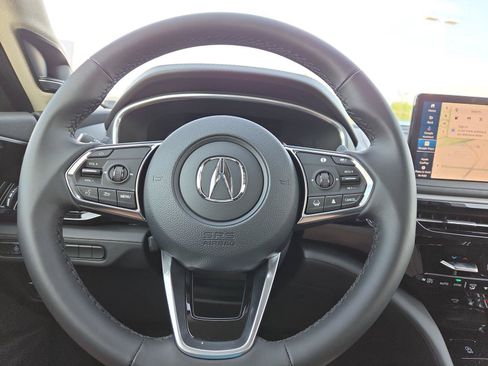 New 2026 Acura MDX w/ Technology Package AWD/4WD image 12