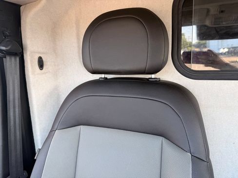 Used 2025 RAM ProMaster 3500 w/ Convenience Group FWD image 19
