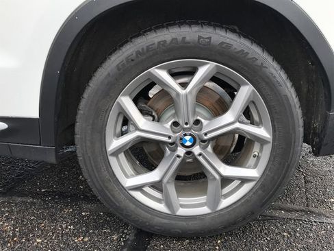 Used 2023 BMW X3 xDrive30i AWD/4WD image 23