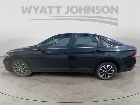 Used 2024 Volkswagen Jetta S FWD image 4