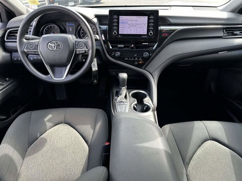 Used 2023 Toyota Camry LE image 13