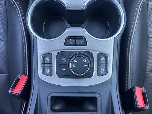 Used 2020 GMC Terrain Denali w/ Denali Premium Package image 21