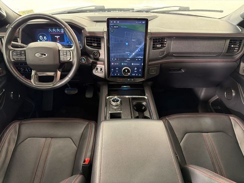 Used 2023 Ford Expedition Max Limited RWD image 27