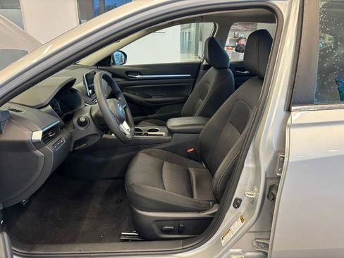 Certified 2022 Nissan Altima 2.5 SV image 14