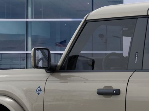 New 2026 Ford Bronco Outer Banks AWD/4WD image 24