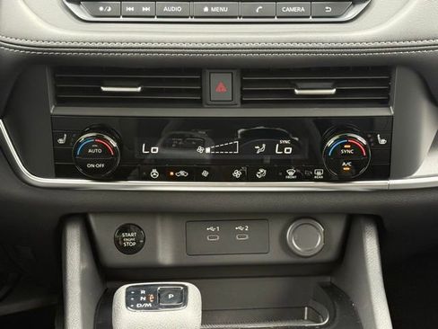 New 2026 Nissan Rogue SV w/ SV Premium Package image 28