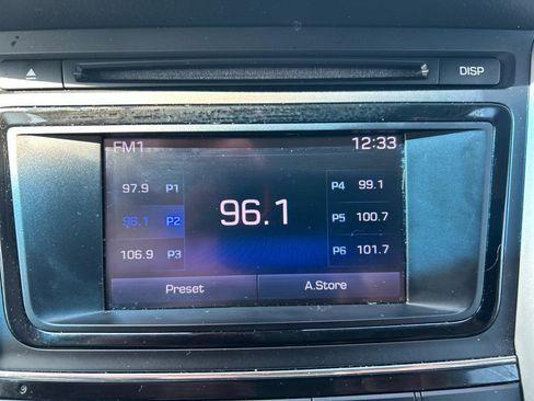 Used 2018 Hyundai Tucson SE image 12