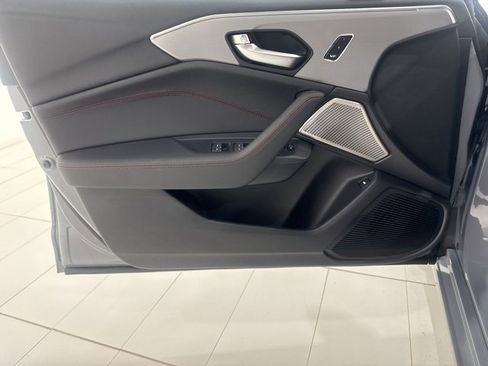 Certified 2025 Acura TLX SH-AWD w/ A-SPEC Pkg image 10