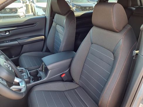 New 2026 Honda CR-V Sport image 12