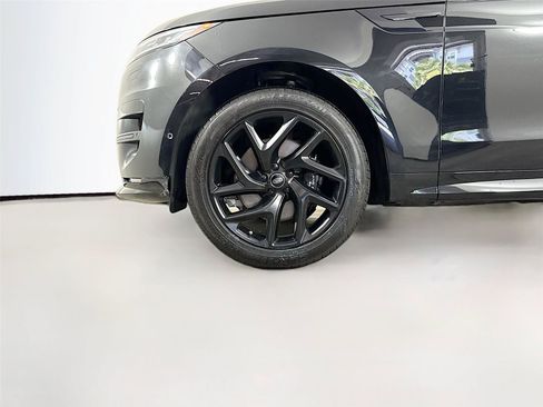Used 2023 Land Rover Range Rover Sport SE Dynamic AWD/4WD image 33