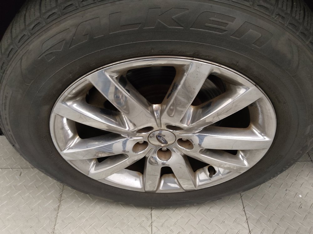 Used 2014 Ford Edge Limited FWD image 31