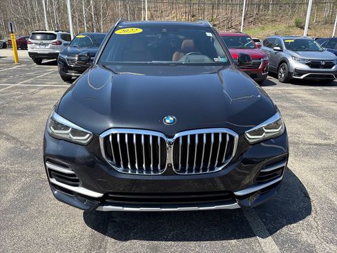 Used 2022 BMW X5 xDrive40i w/ Premium Package AWD/4WD image 15