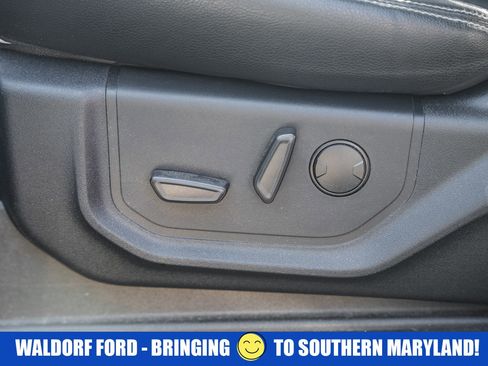 Used 2020 Ford F150 Lariat w/ Equipment Group 502A Luxury image 45