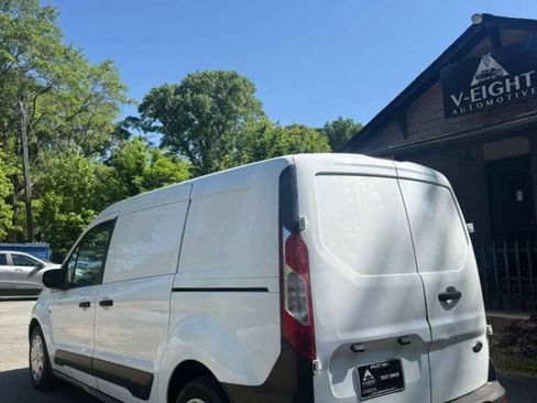 Used 2018 Ford Transit Connect XL FWD image 4