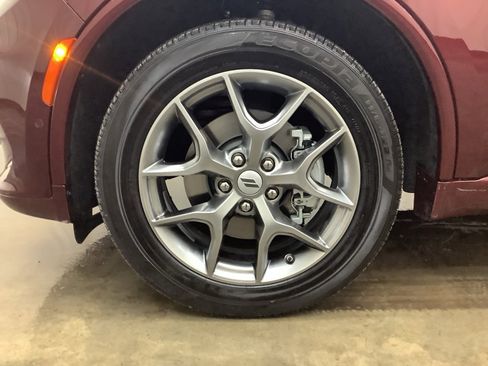 New 2026 Dodge Durango GT w/ Mopar All Weather Package image 29