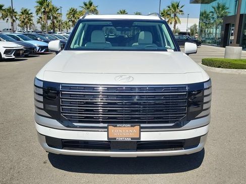 New 2026 Hyundai Palisade Calligraphy AWD/4WD image 33