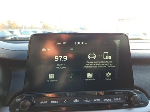 Used 2020 Kia Forte LXS image 12