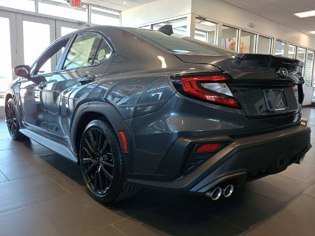 New 2026 Subaru WRX Limited AWD/4WD image 6
