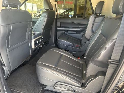 Certified 2024 Ford Expedition Max XLT image 15