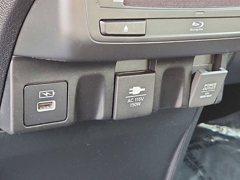Certified 2023 Honda Odyssey Elite image 26