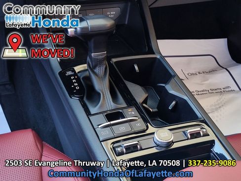 Used 2025 Kia K5 GT-Line w/ GT-Line Premium Package image 28