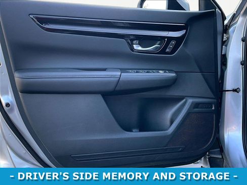 Used 2023 Honda CR-V EX-L image 20