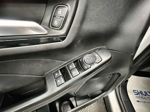 New 2025 Ford Escape ST-Line image 15