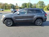Used 2019 Jeep Grand Cherokee Limited image 2