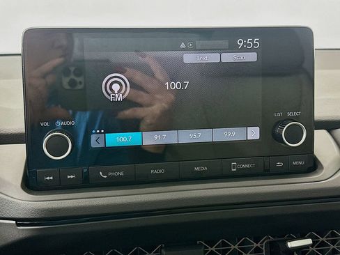 Certified 2025 Honda Accord SE image 14