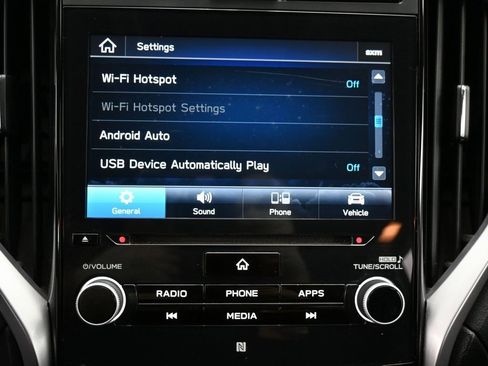 Used 2022 Subaru Ascent Premium w/ Convenience Package image 28