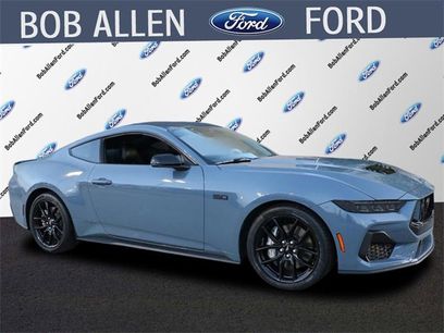 Used 2024 Ford Mustang GT Premium