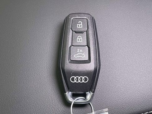 New 2026 Audi SQ5 Premium Plus AWD/4WD image 43