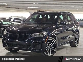 Used 2022 BMW X5 sDrive40i w/ M Sport Package RWD video 1