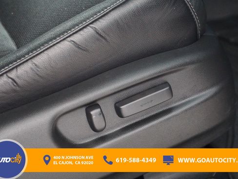 Used 2022 Honda Passport EX-L image 16