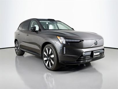 New 2025 Volvo EX90 Ultra w/ Protection Package Premier