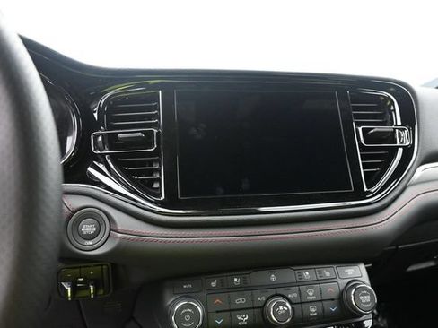 New 2026 Dodge Durango GT AWD/4WD image 29