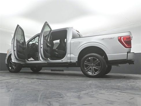 Used 2023 Ford F150 XLT w/ Equipment Group 302A High image 57