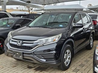 Used 2016 Honda CR-V LX video 1