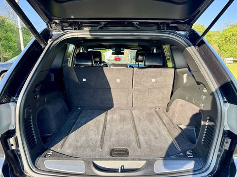 Used 2015 Jeep Grand Cherokee Limited AWD/4WD image 38