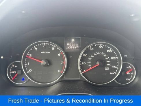 Used 2013 Subaru Outback 2.5i Premium AWD/4WD image 12